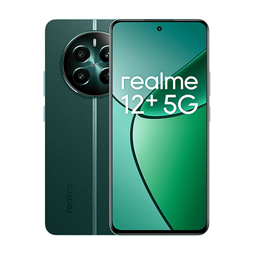 Realme 12 plus (512GB/Green)