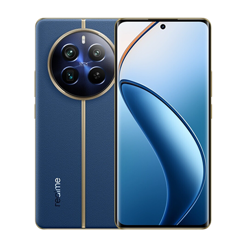 Realme 12 Pro (256GB/Submarine Blue)