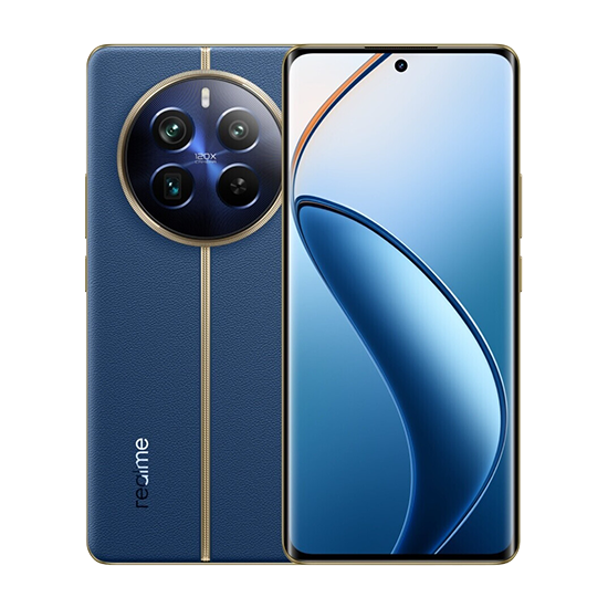 Realme 12 Pro (256GB/Submarine Blue)