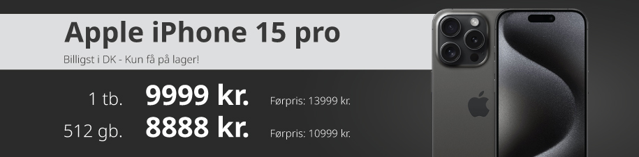 Apple iPhone 15 Pro 5G