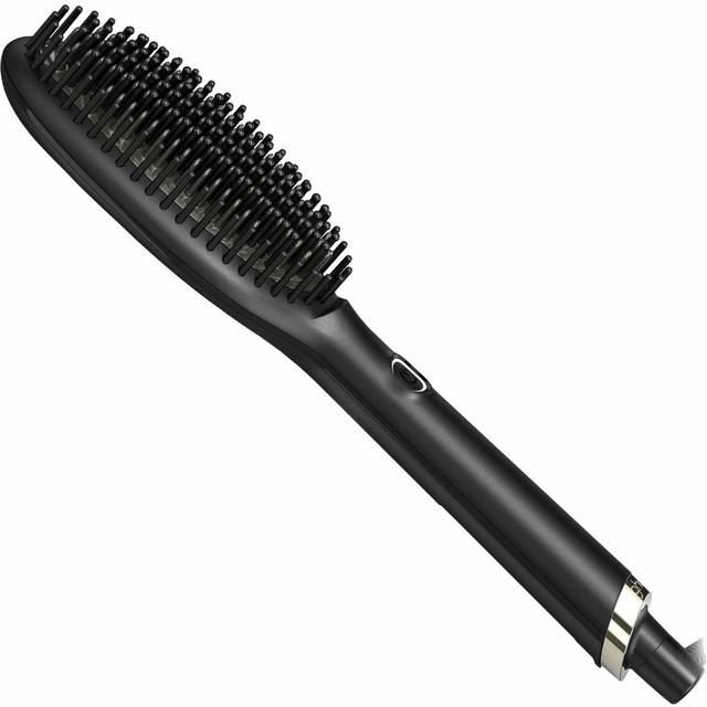 Ghd Glide Hot Brush Varmebørste Keramisk Hurtig Opvarmning