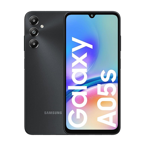 Samsung Galaxy A05S 4G (128GB/Black)