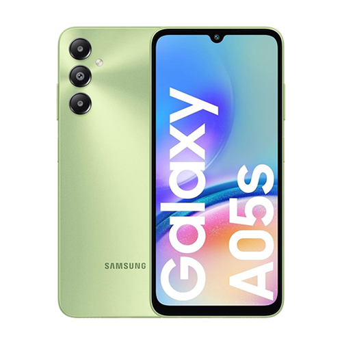 Samsung Galaxy A05S 4G (128GB/Green)