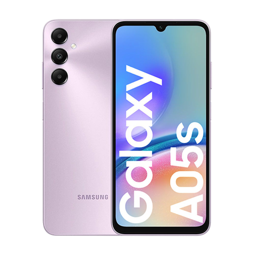 Samsung Galaxy A05S 4G (64GB/Violet)