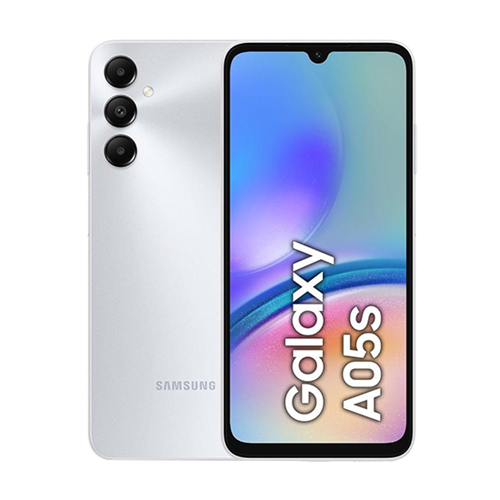 Samsung Galaxy A05S 4G (128GB/Silver)