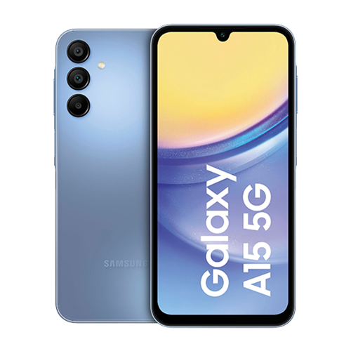 Samsung Galaxy A15 5G (128GB/Blue)