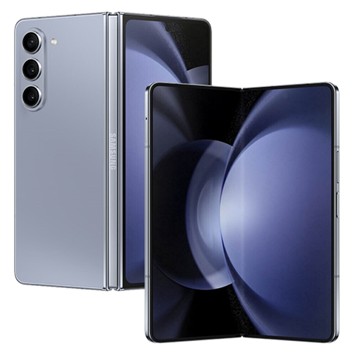 Samsung Galaxy Z Fold5 5G (512GB/Ice Blue)