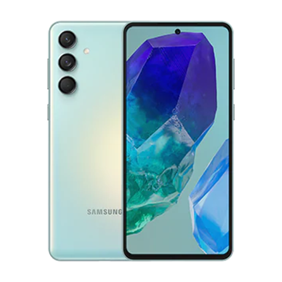 Samsung Galaxy M55 5G (128GB/Green)