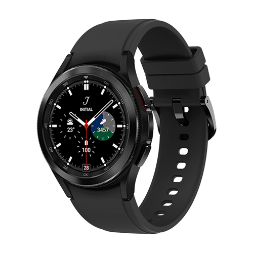 Samsung Galaxy Watch 4 Classic R890 46mm BT (Black)