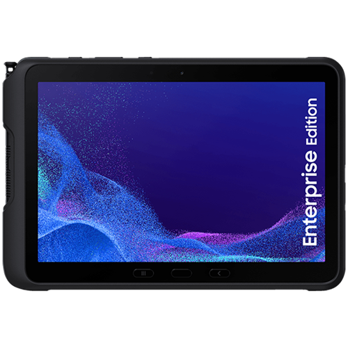 Samsung Galaxy Tab Active 4 Pro T636 5G (128GB/Black)