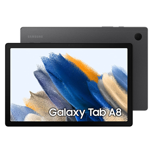 Tablet Samsung Galaxy Tab A8 X200 Wi-Fi (128GB/Grey)