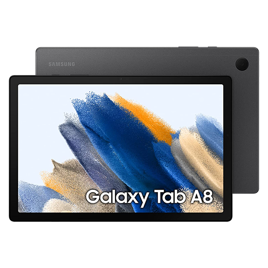 Tablet Samsung Galaxy Tab A8 X200 Wi-Fi (128GB/Grey)