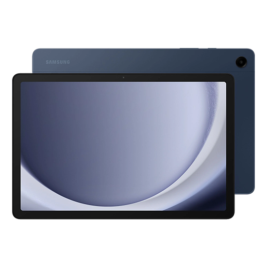 Billede af Samsung Galaxy Tab A9 Plus X216 5G (64GB/Blue) hos Salgsbutikken.dk