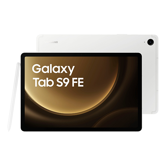 Tablet Samsung Galaxy Tab S9 FE X510 Wi-Fi (128GB/Silver)