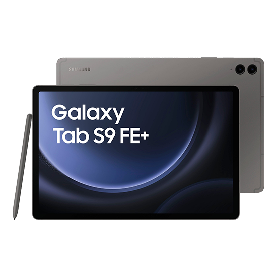 Samsung Galaxy Tab S9 FEplus X610 12.4 Wi-Fi (256GB/Grey)