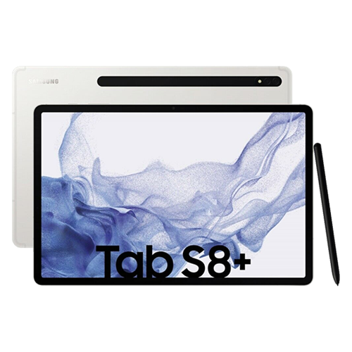 Samsung Galaxy Tab S8plus X806 12.4  5G (128GB/Silver)