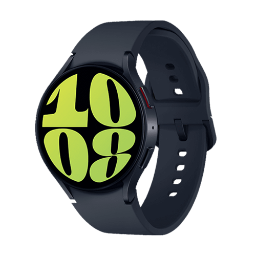 Samsung Galaxy Watch 6 R945 44mm LTE - Black