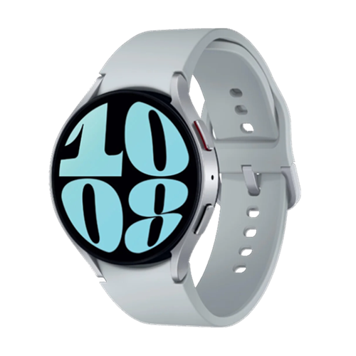 Samsung Galaxy Watch 6 R945 44mm LTE - Silver