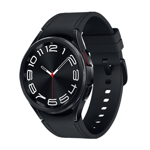 Samsung Galaxy Watch 6 R950 Classic 43mm BT - Black