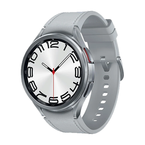 Samsung Galaxy Watch 6 R965 47mm  4G (Silver)