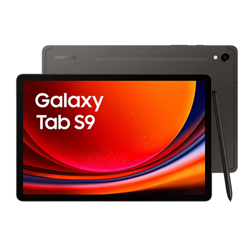 Samsung Galaxy Tab S9 Wi-Fi (256GB/Graphite)