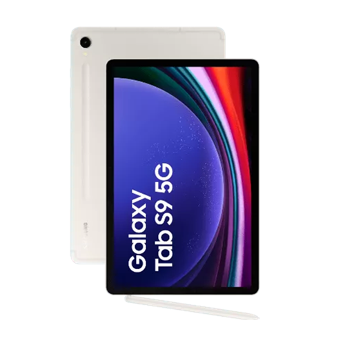 Samsung Galaxy Tab S9 X716 5G (256GB/Beige)