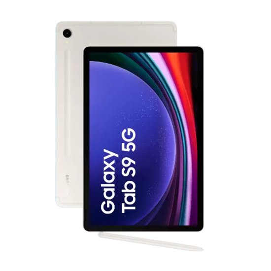 Samsung Galaxy Tab S9 X716 5G (128GB/Beige)