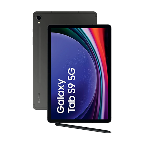 Samsung Galaxy Tab S9 X716 5G (256GB/Graphite)
