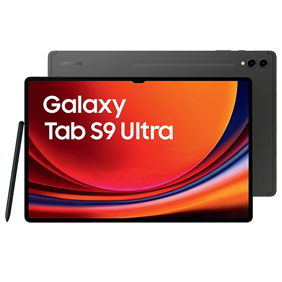 Samsung Galaxy Tab S9 Ultra Wi-Fi (512GB/Graphite)