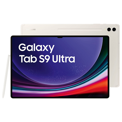 Samsung Galaxy Tab S9 Ultra 5G (256GB/BEIGE)