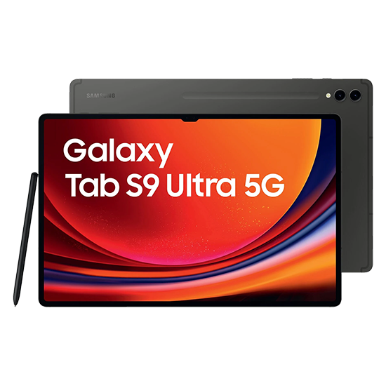 Samsung Galaxy Tab S9 Ultra 5G (256GB/Graphite)