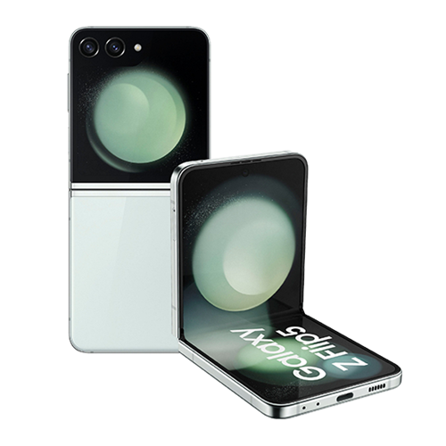 Samsung Galaxy Z Flip5 5G (256GB/Mint)