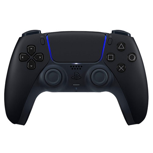 Sony Playstation 5 DualSense Wireless Controller - Black EU