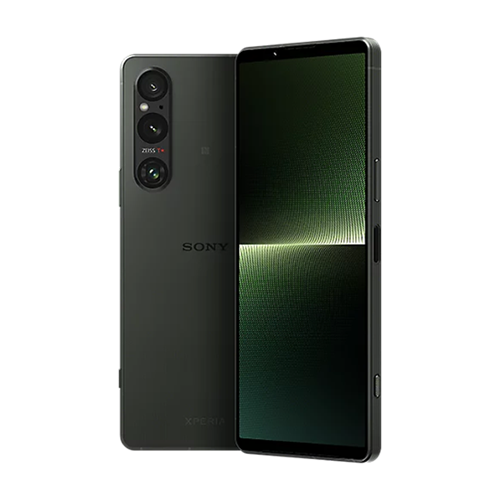 Sony Xperia 1 V (256GB/Green)