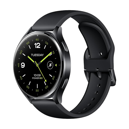 Xiaomi Watch 2 46mm  (/Black)