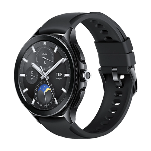 Xiaomi Watch 2 Pro 46mm LTE 4G ( /Black)