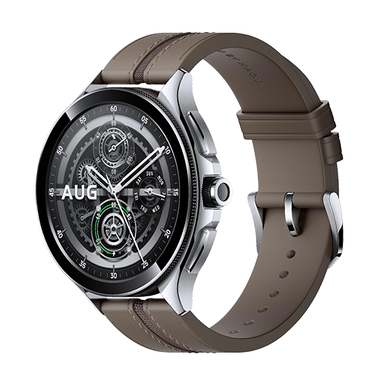 Xiaomi Watch 2 Pro 46mm LTE 4G ( /Silver)