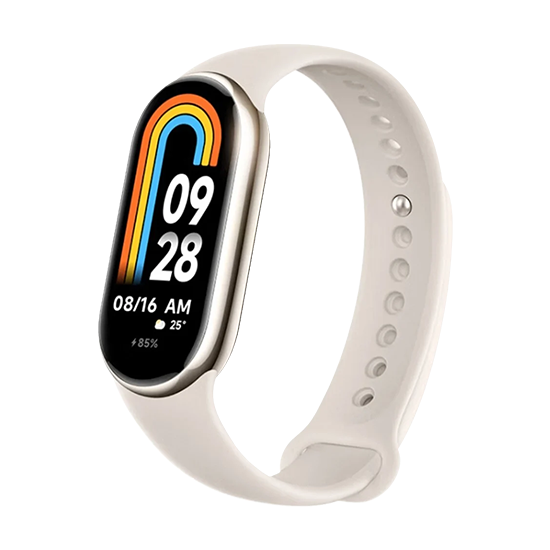 Xiaomi Smart Band 8 ( /Gold)