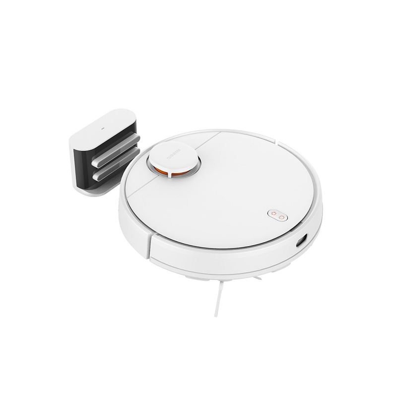 Xiaomi Mi Robot Vacuum S12  - White