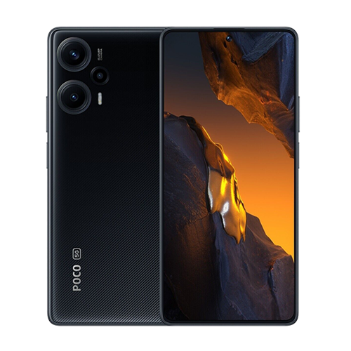 Xiaomi Poco F5  5G (256GB/Black)
