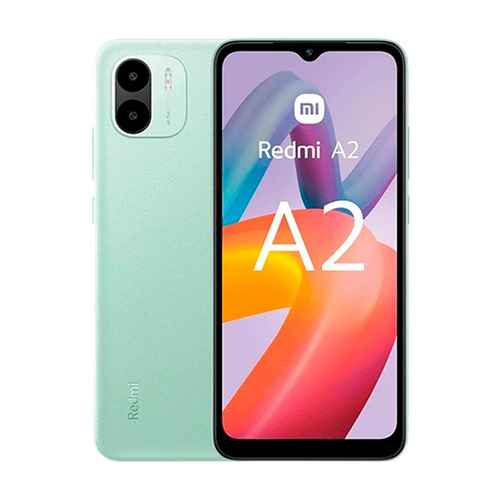 Xiaomi Redmi A2 4G (64GB/Green)