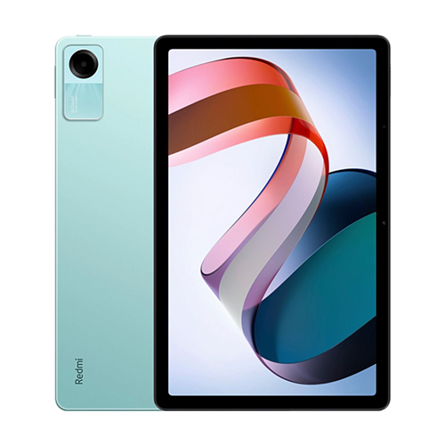 Xiaomi Redmi Pad SE 11.0 Wi-Fi (128GB/Green)