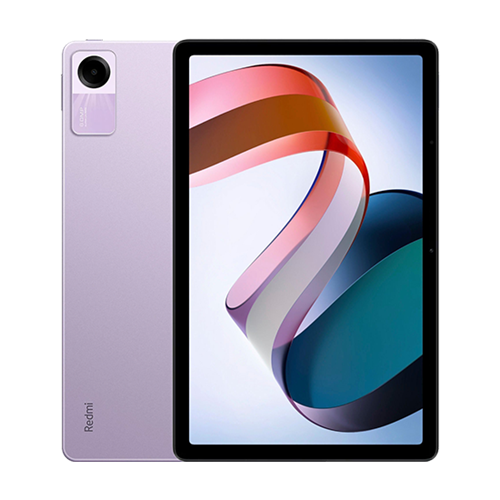 Xiaomi Redmi Pad SE 11.0 Wi-Fi (128GB/Purple)