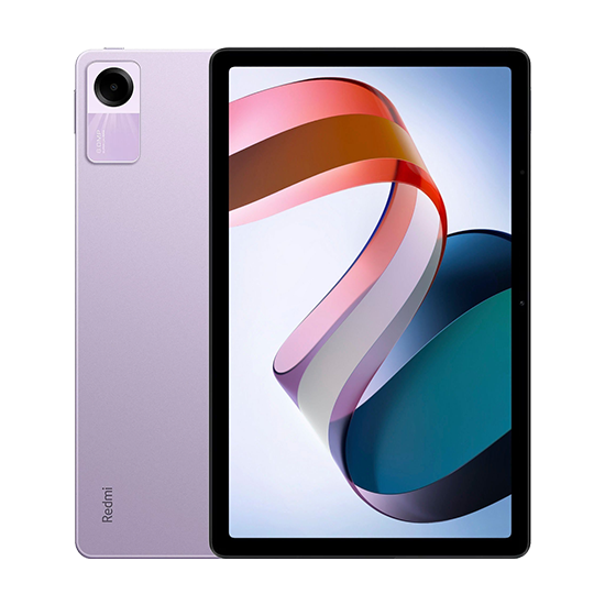 Xiaomi Redmi Pad SE 11.0 Wi-Fi (128GB/Purple)