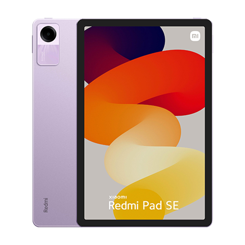 Xiaomi Redmi Pad SE 11.0 Wi-Fi (256GB/Purple)