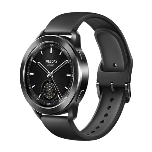Watch Xiaomi Watch S3 ( /Black)